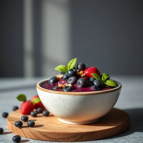 Complexo de Açaí