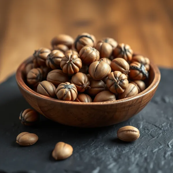 Nueces de Bellota