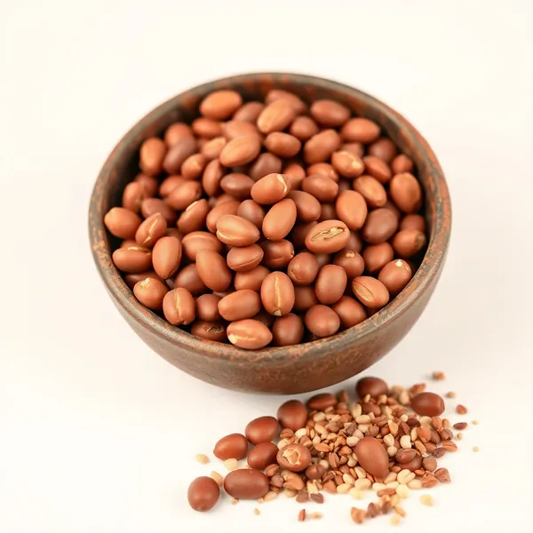 Frijoles Adzuki Rojos