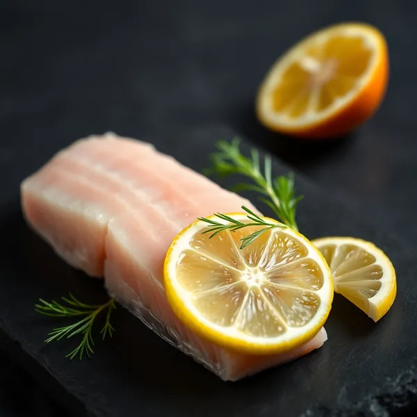 Albacore Thunfisch