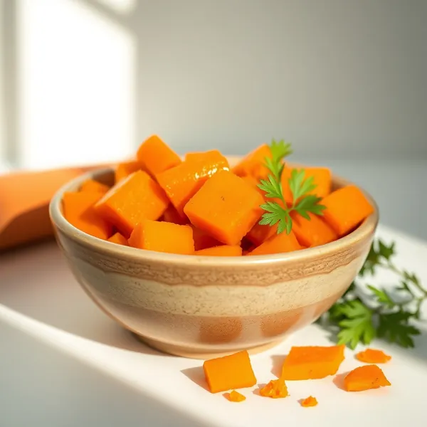 Alfa-Carotene