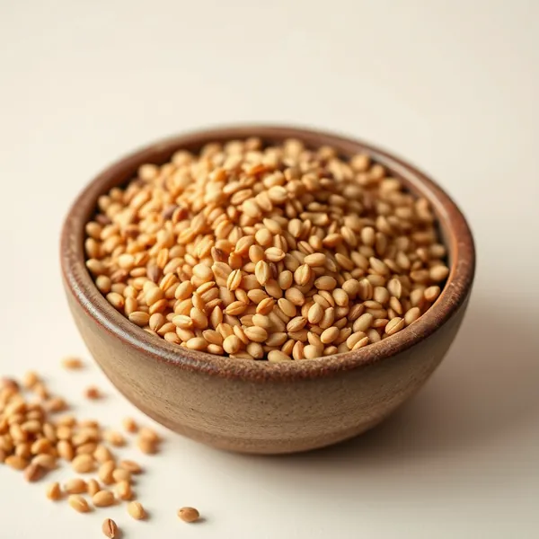 Pan de Amaranth