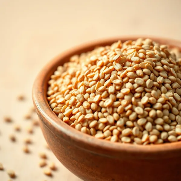 Amaranth Grain