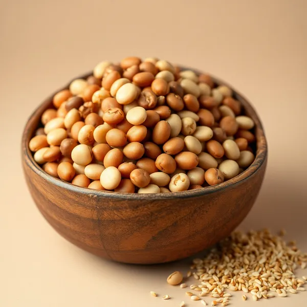 Anasazi Bean