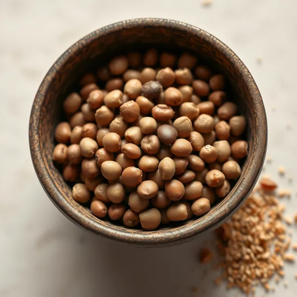 Haricots Anasazi