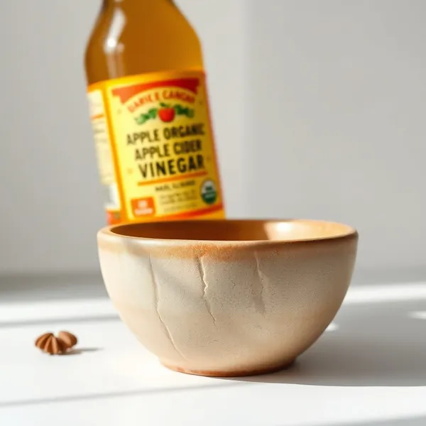 Apple Cider Vinegar