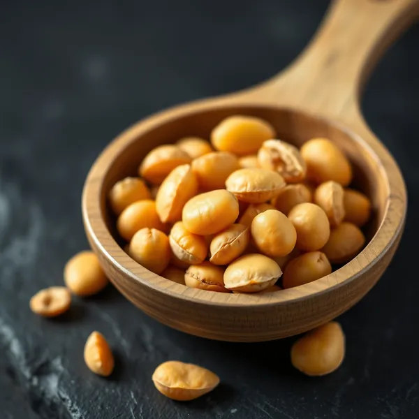 Apricot Kernel