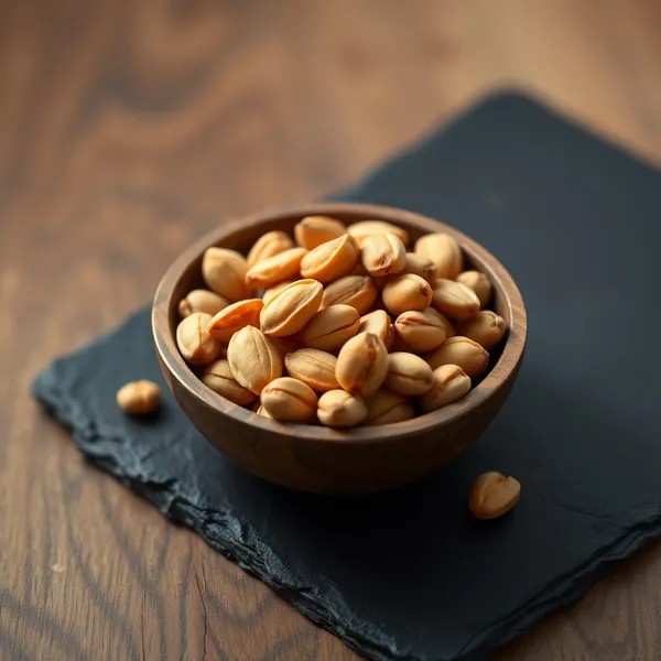 Apricot Kernels