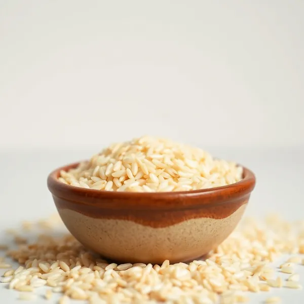 Arborio Rice