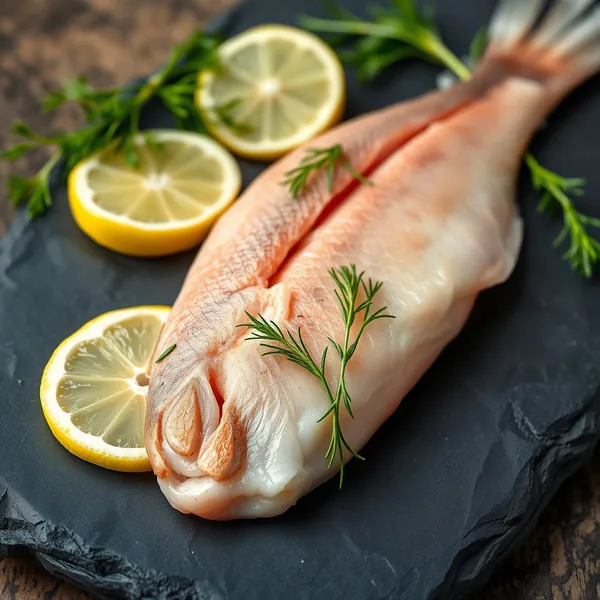 Arctic Char