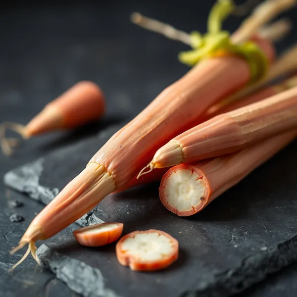 Arrow-root