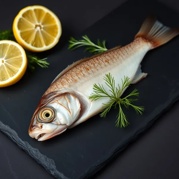 Filete de Platija Arrowtooth