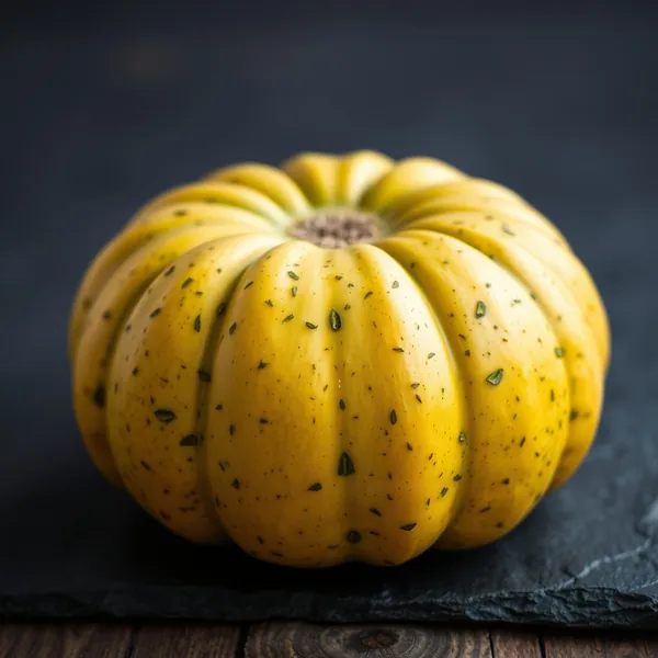 Zucca Ash