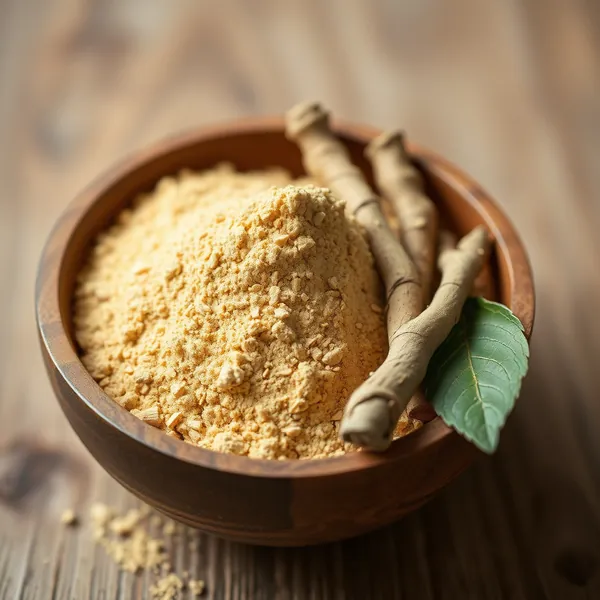 Ashwagandha