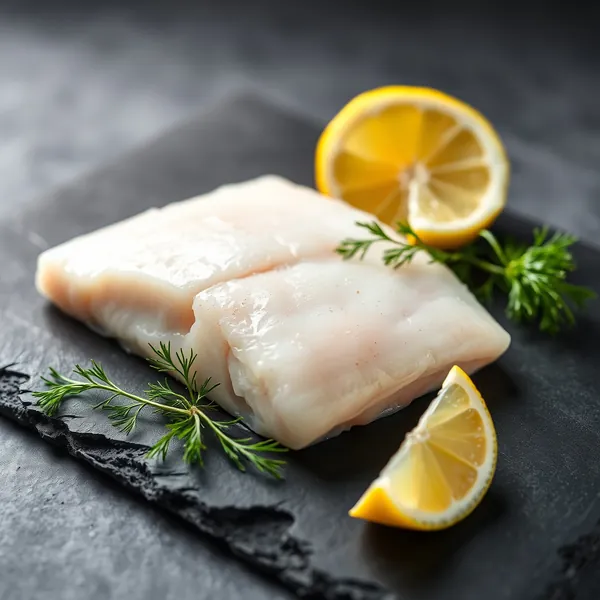 Bacalao Atlántico