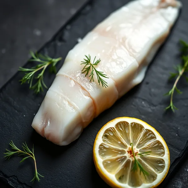 Halibut Atlantico