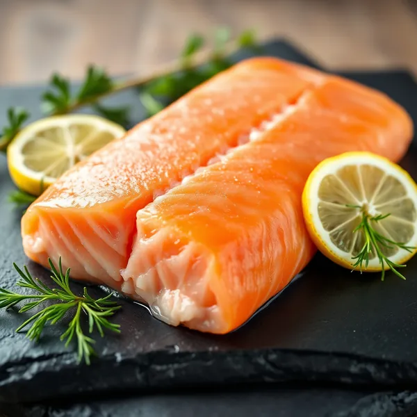 Atlantic Salmon