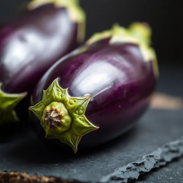 Aubergine