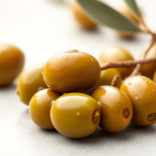 Herbst-Olive