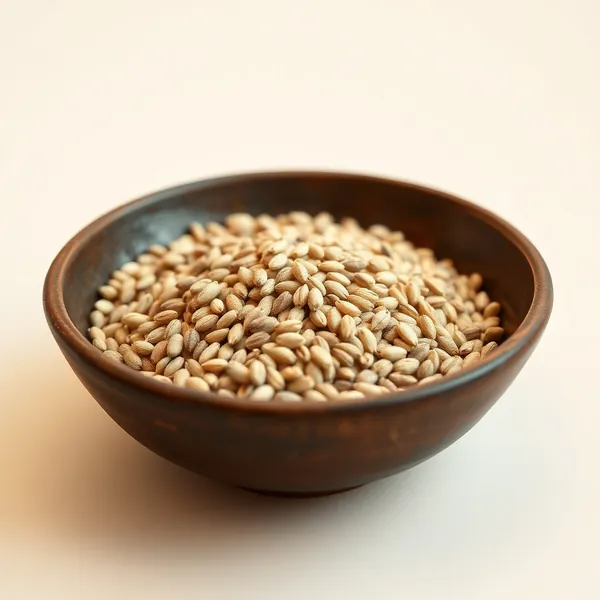 Avena Macrostachya
