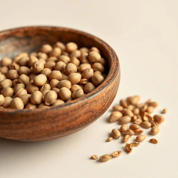 Bambara Groundnut