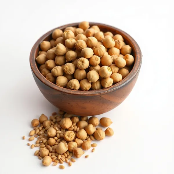 Cacahuètes Bambara