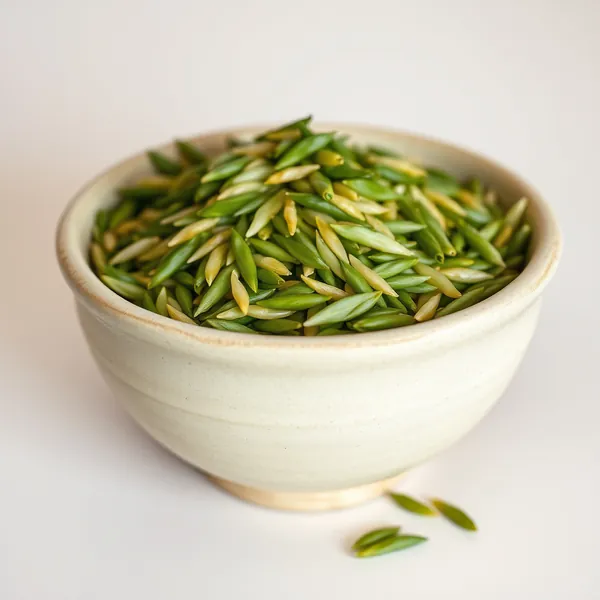 Riz de Bambou Vert