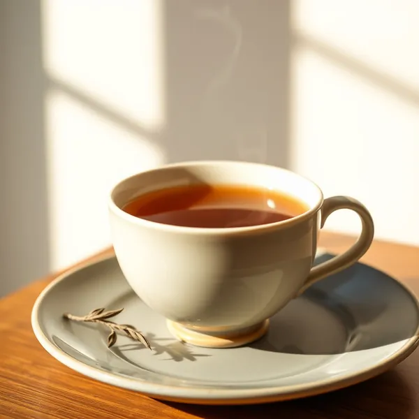 Bancha Tea