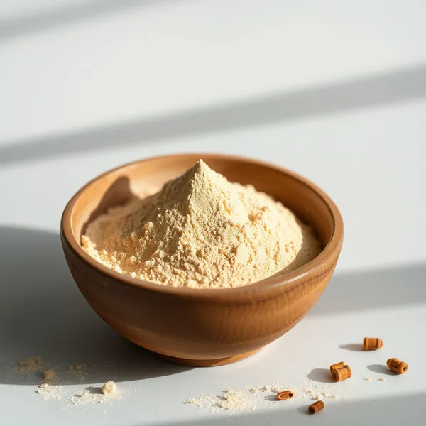 Poudre de Baobab