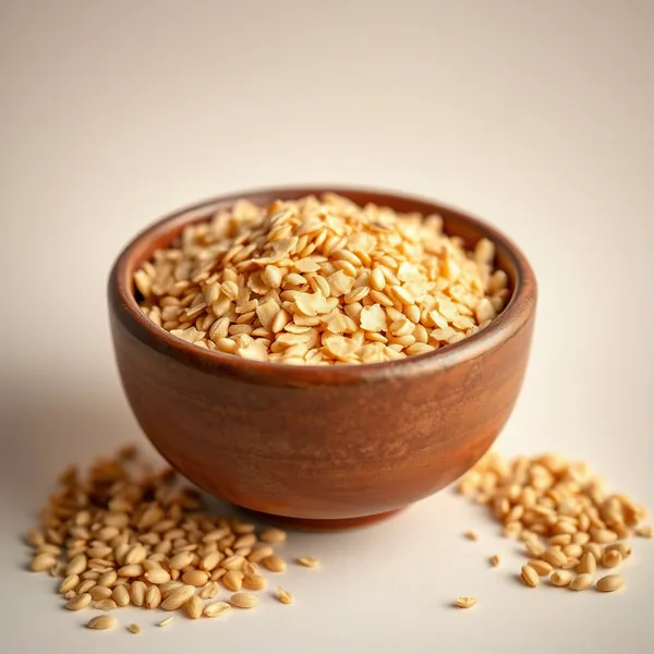 Fiocchi di Orzo Biologici