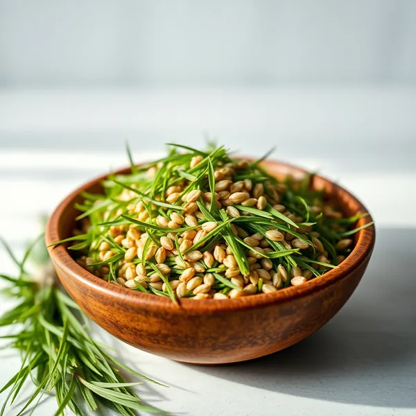 Complesso di Erba d'Orzo