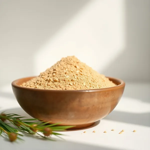 Poudre de Jus d'Orge Biologique