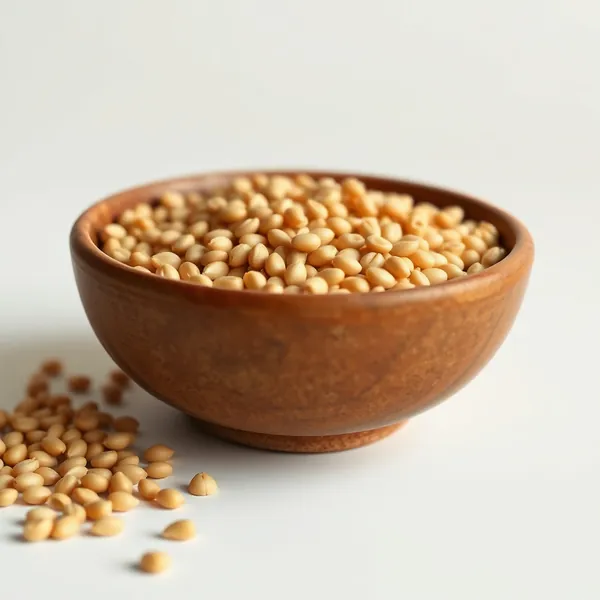 Pearled Barley
