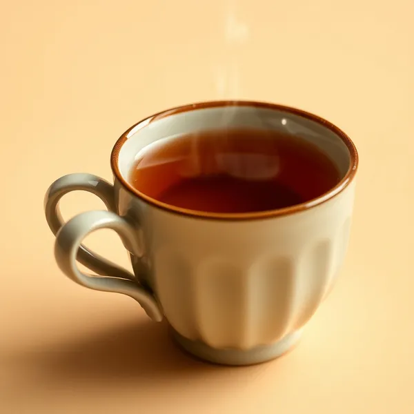 Barley Tea Blend