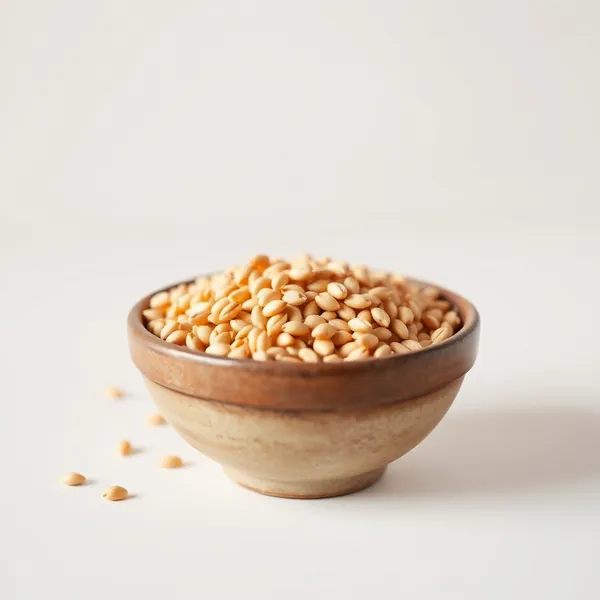 Barnyard Millet