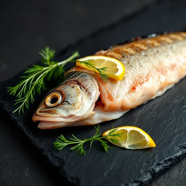 Barred Sand Bass