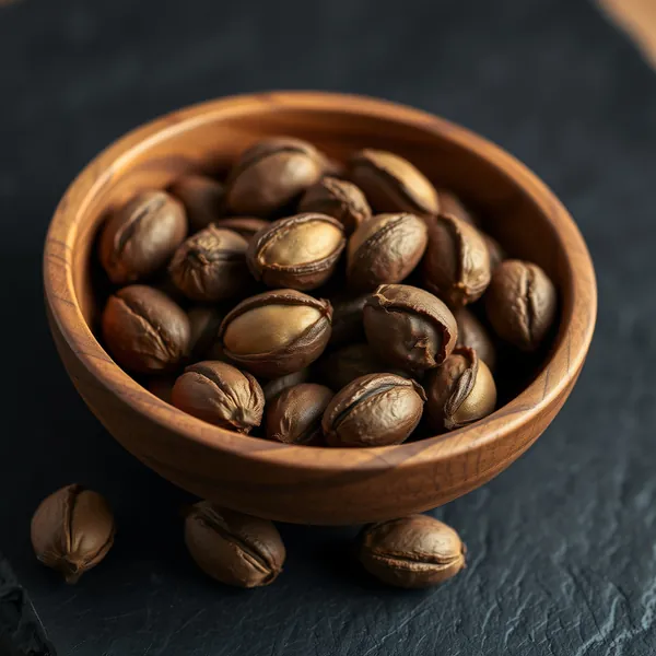 Baru Nut