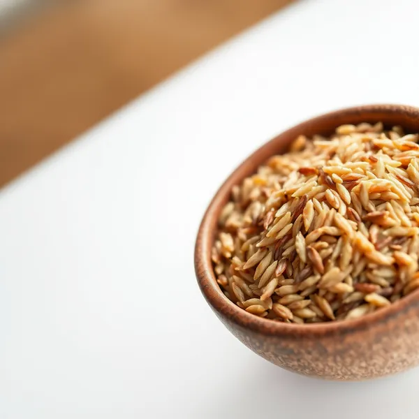 Brown Basmati Rice
