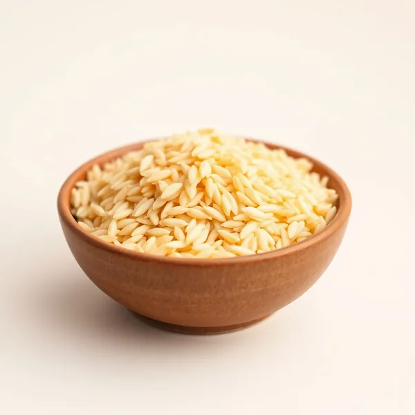 Arroz Basmati