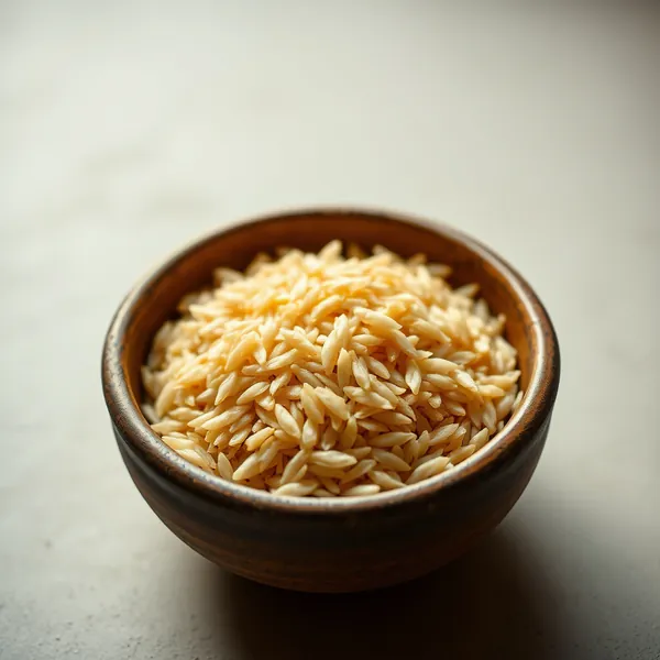 Riso Basmati