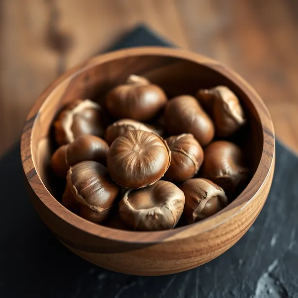 Beach Chestnut