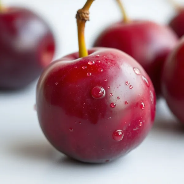 Beach Plum