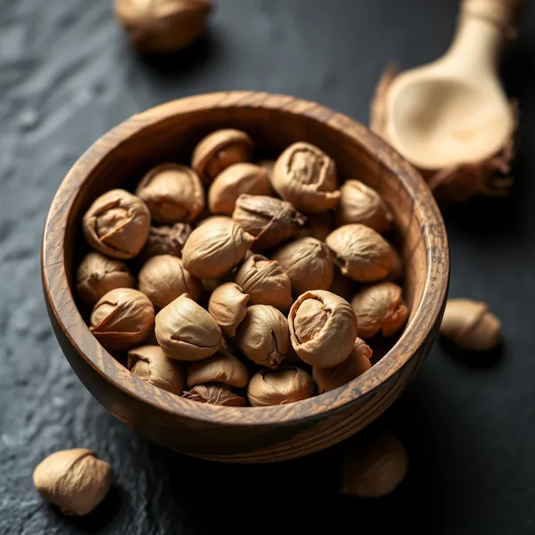 Wild Beech Nut