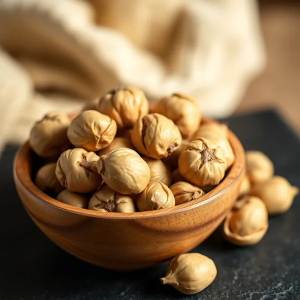 Beech Nuts