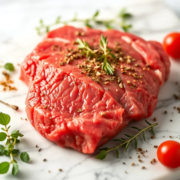 Rinderbauch