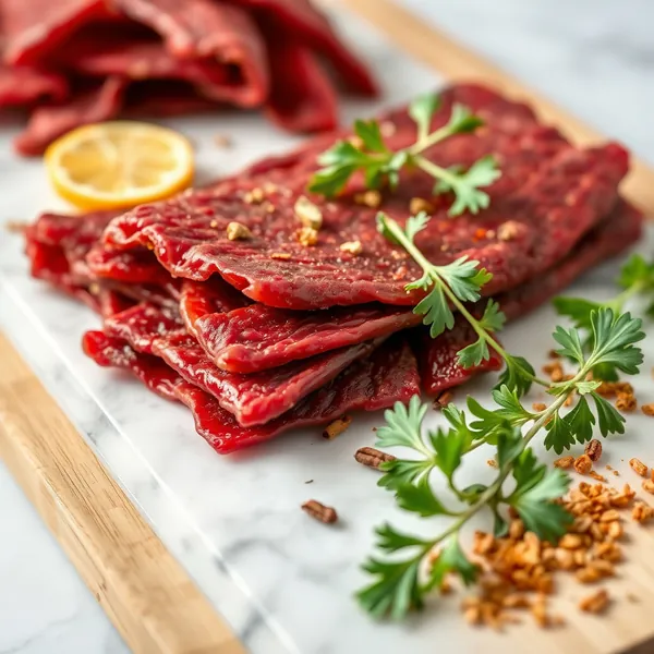 Carne seca