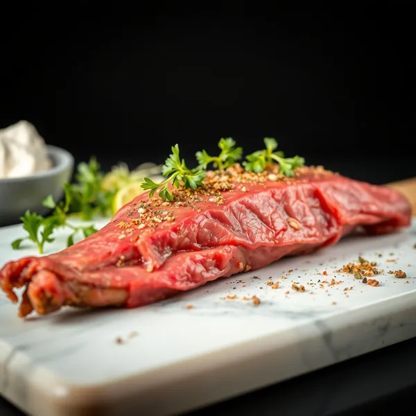 Queue de Boeuf