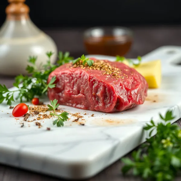 Beef Round
