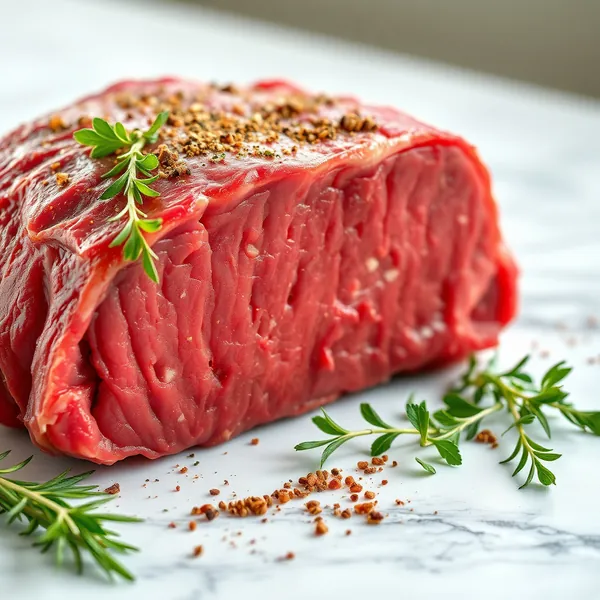 Asado de Rabadilla