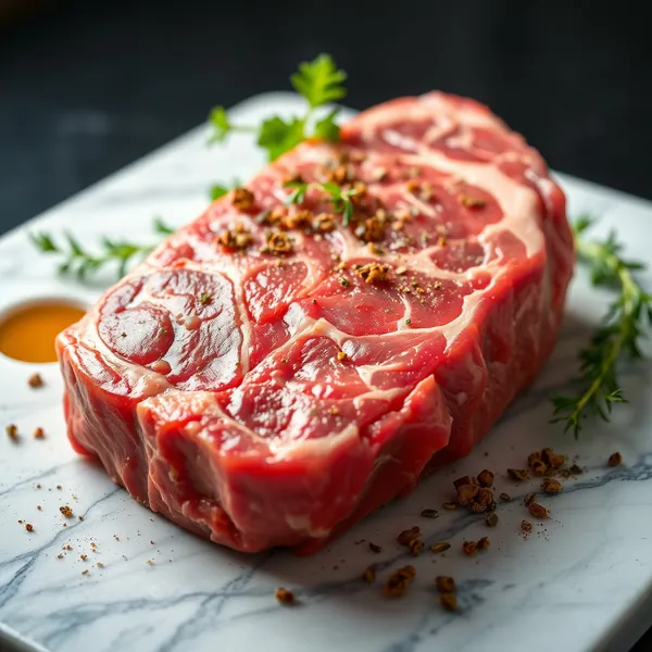 Beef Rump